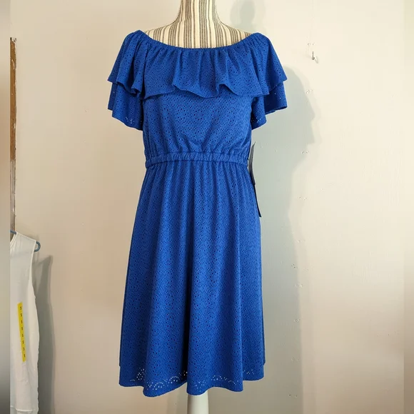 midi navy blue dresses Nantucket Dress | Midi Taffeta Dress